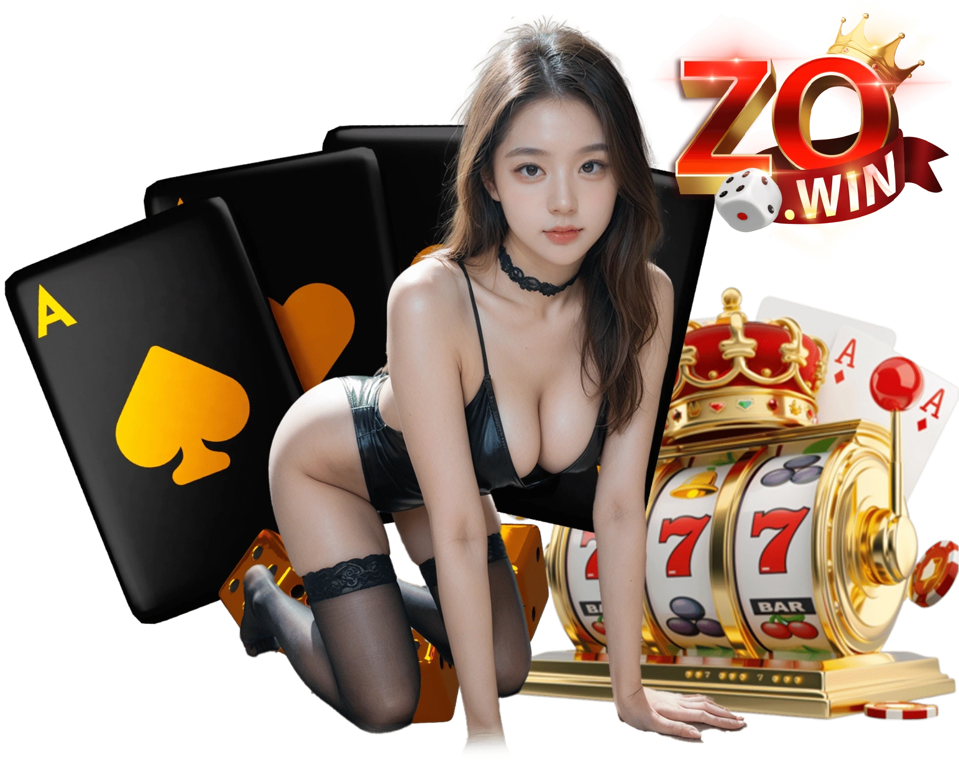 Dịch vụ ứng dụng Zowin trên điện thoại