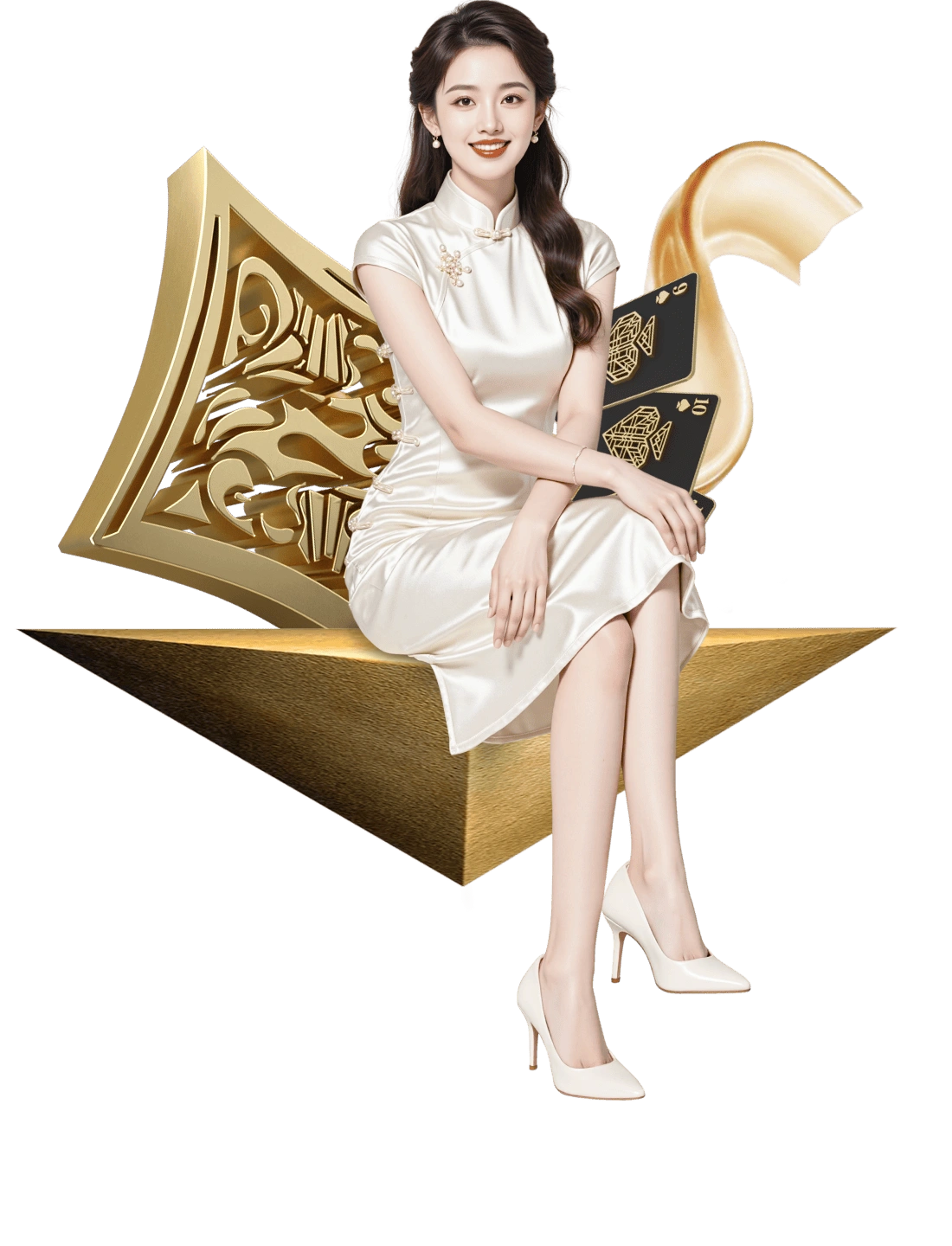 Minh họa khu nội dung và hướng dẫn Zowin