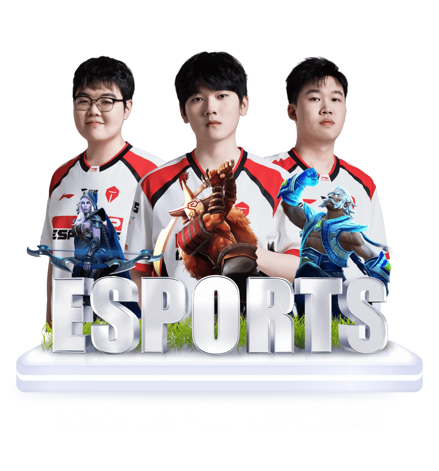 Chuyên mục esports Zowin